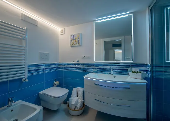 Casa Carmela Apartamento *