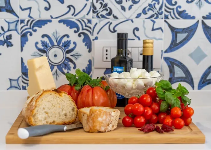 Apartamento Casa Carmela