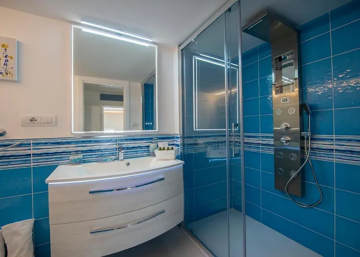 Casa Carmela Apartamento *