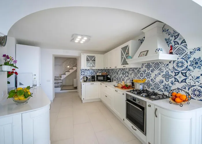 Apartamento Casa Carmela