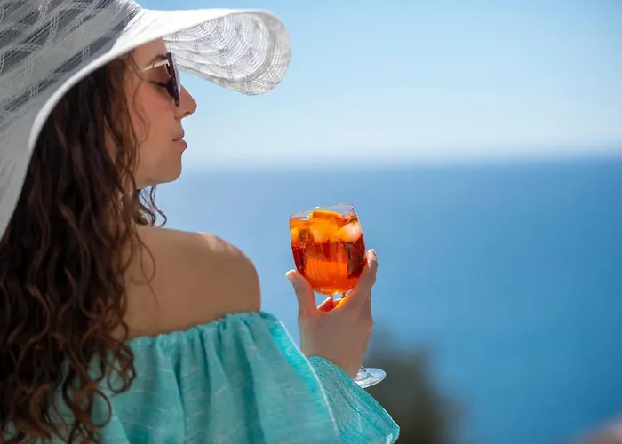 Casa Carmela Apartamento