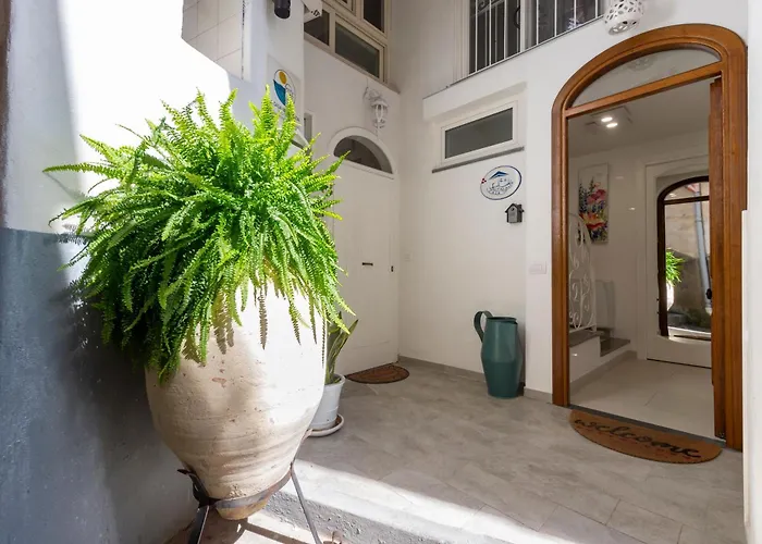 Casa Carmela Apartamento