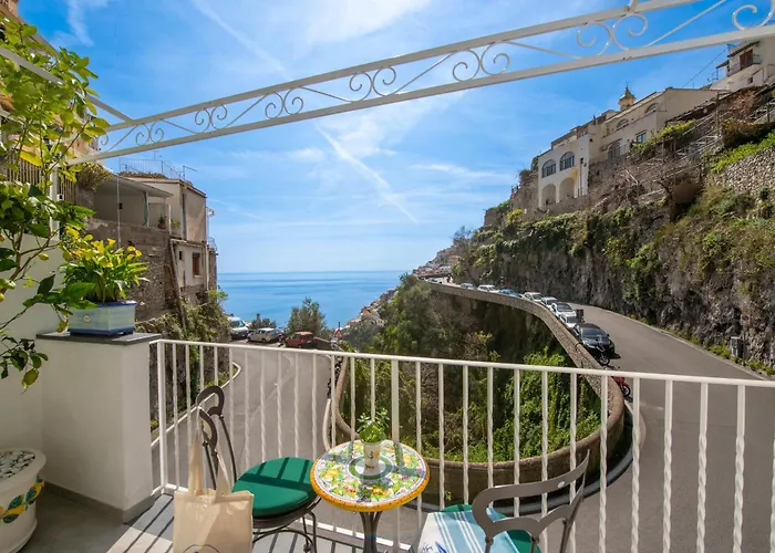 Apartamento Casa Carmela