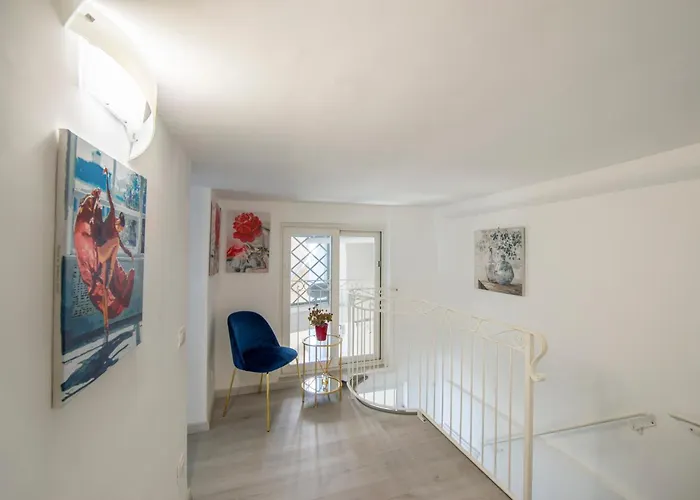 Apartamento Casa Carmela