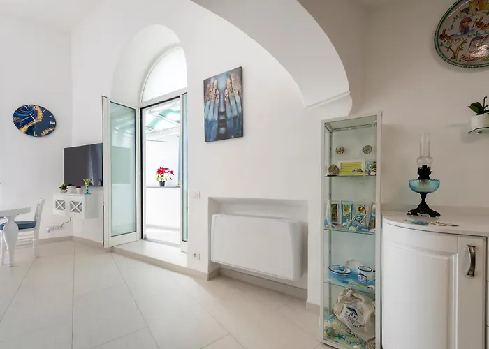 Apartamento Casa Carmela *