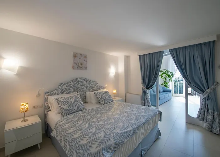 Casa Carmela Positano